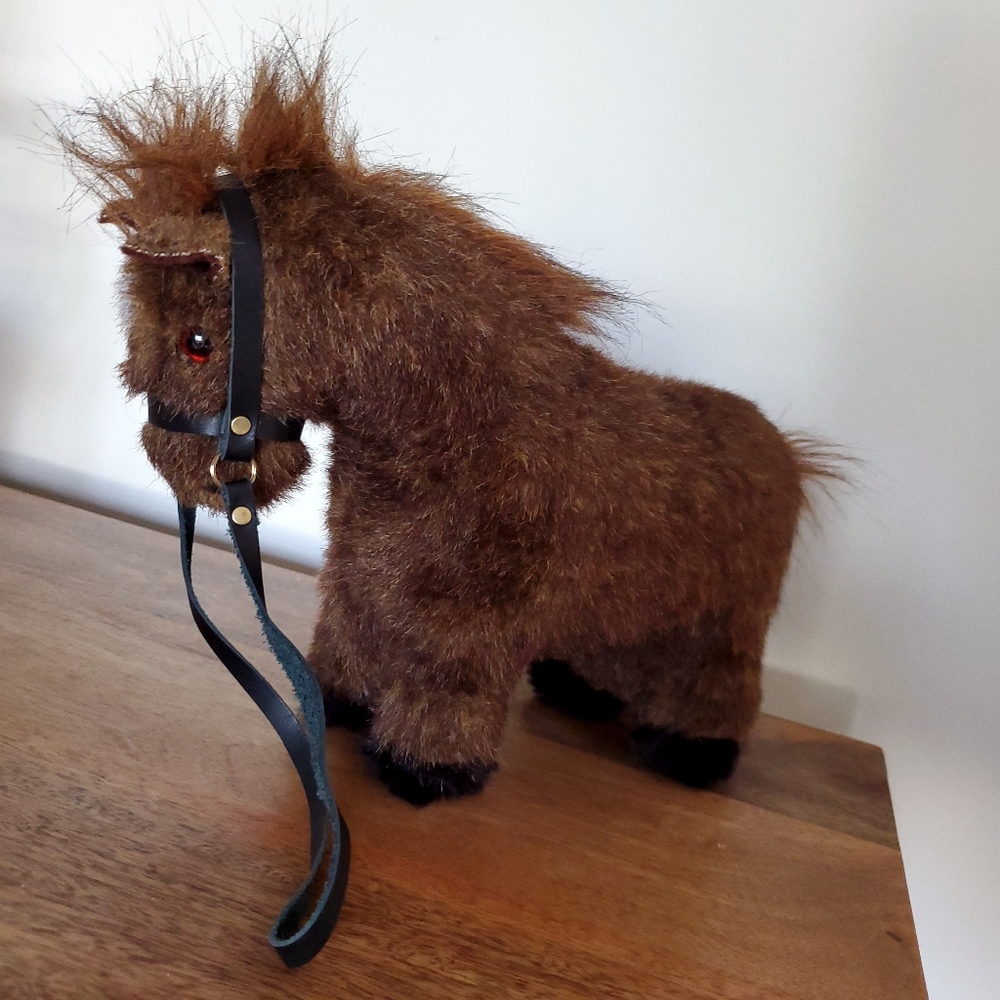 Laurel Designs Pony Handmade Custom Model Horse Collectible - Picture 3 of 12